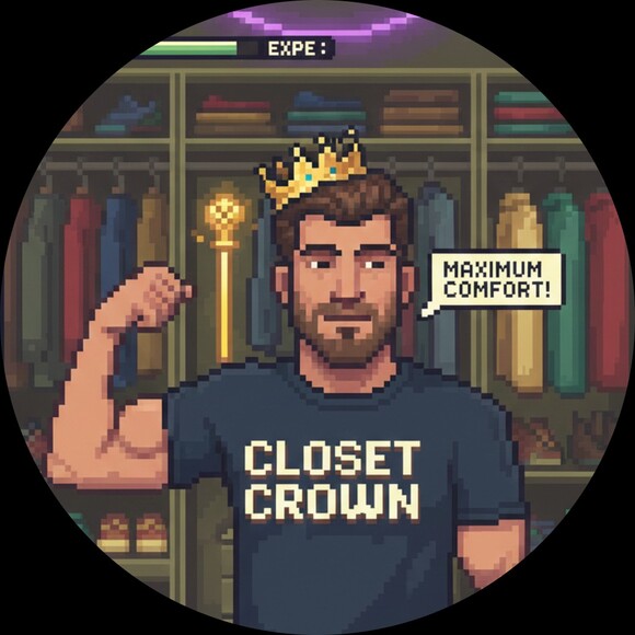 closetcrown